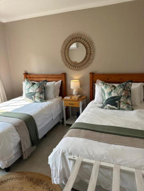 Eagles Rest Cottage